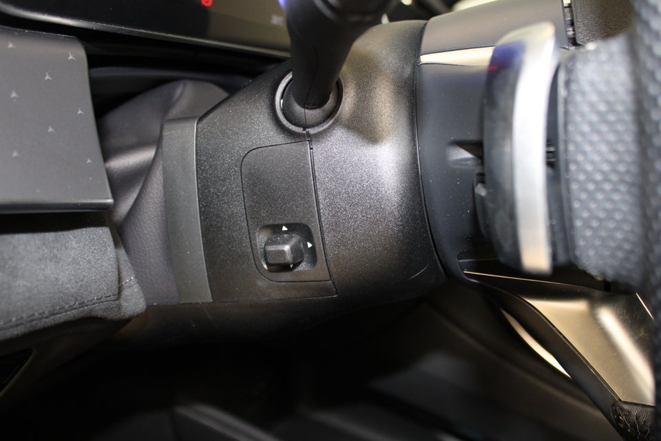 Mercedes EQE350+ AMG Line 4d