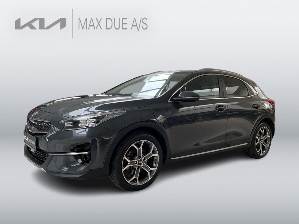 Kia XCeed 1,6 PHEV Upgrade+ DCT 5d