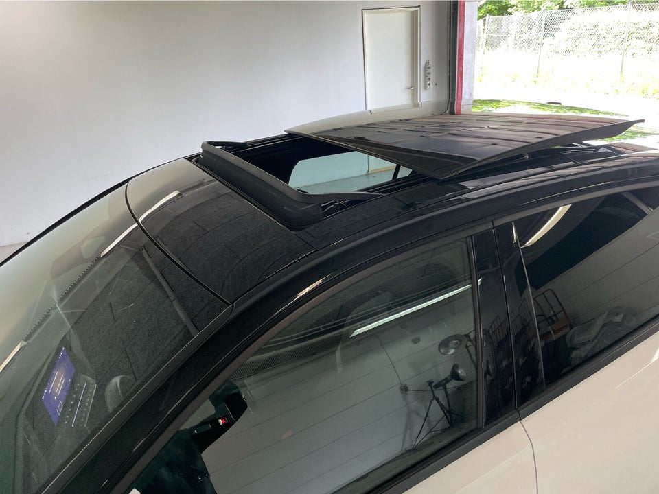 Opel Astra-e 54 Ultimate 5d
