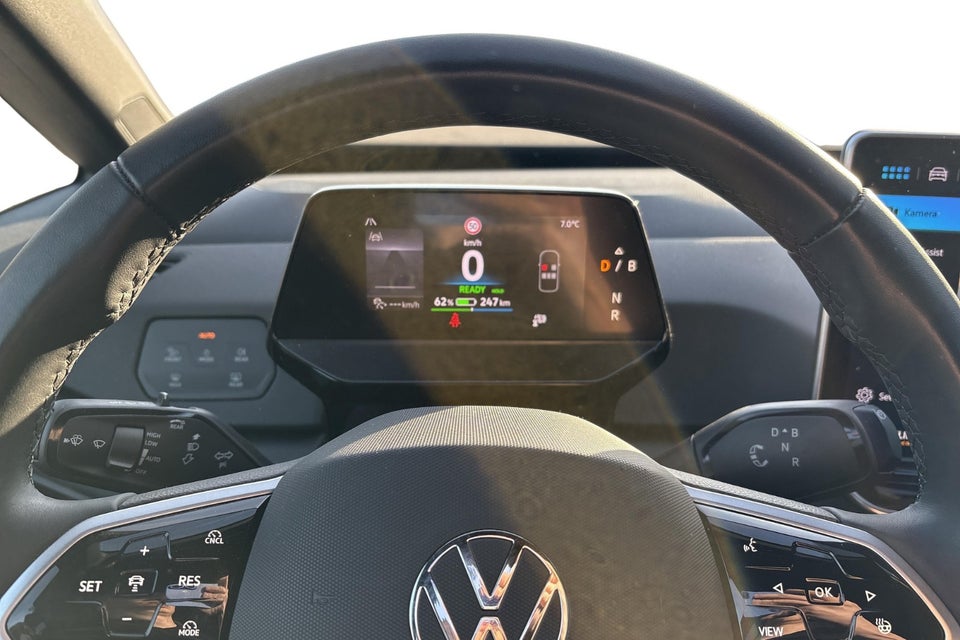 VW ID.3 58 Style 5d