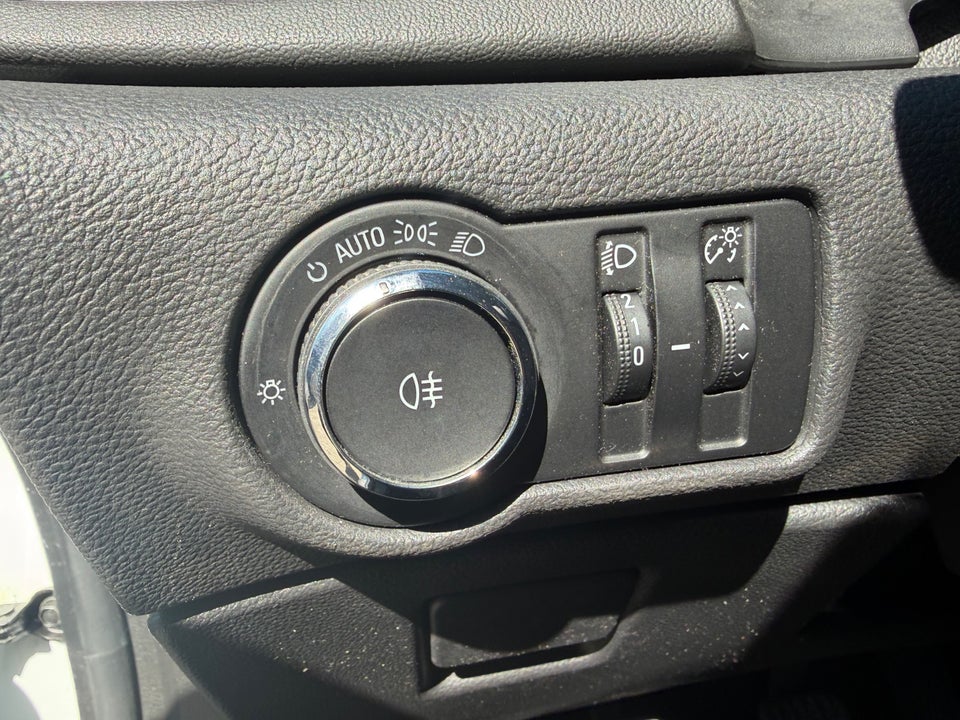 Opel Astra 1,6 Sport Sports Tourer 5d