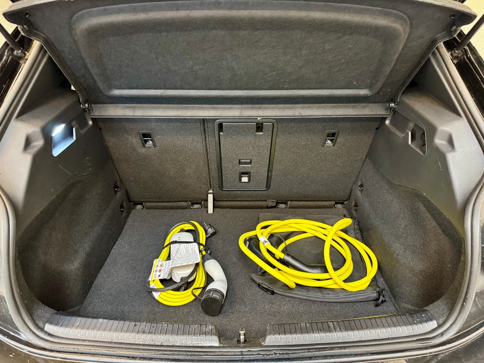 VW ID.3 58 Pro Performance Business 5d