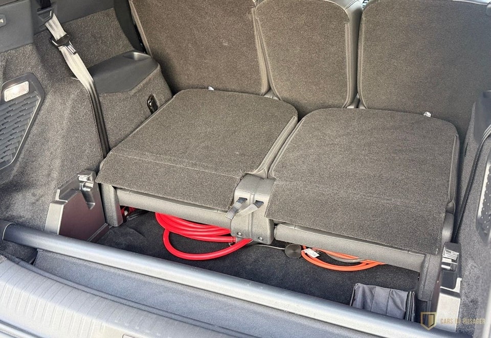 Peugeot e-5008 77 GT 7prs 5d