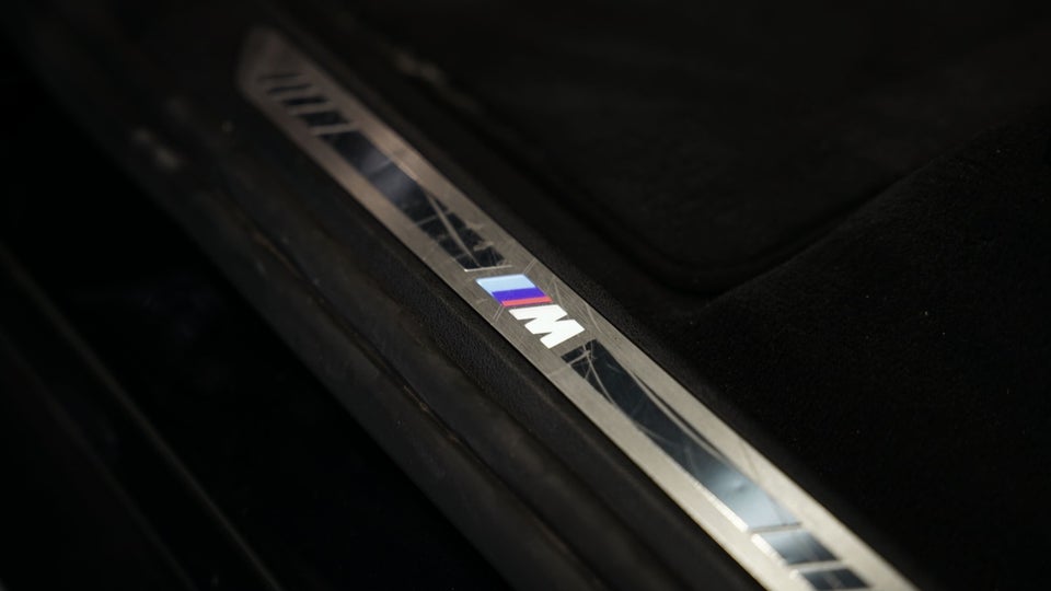 BMW X5 3,0 xDrive45e M-Sport+ aut. 5d