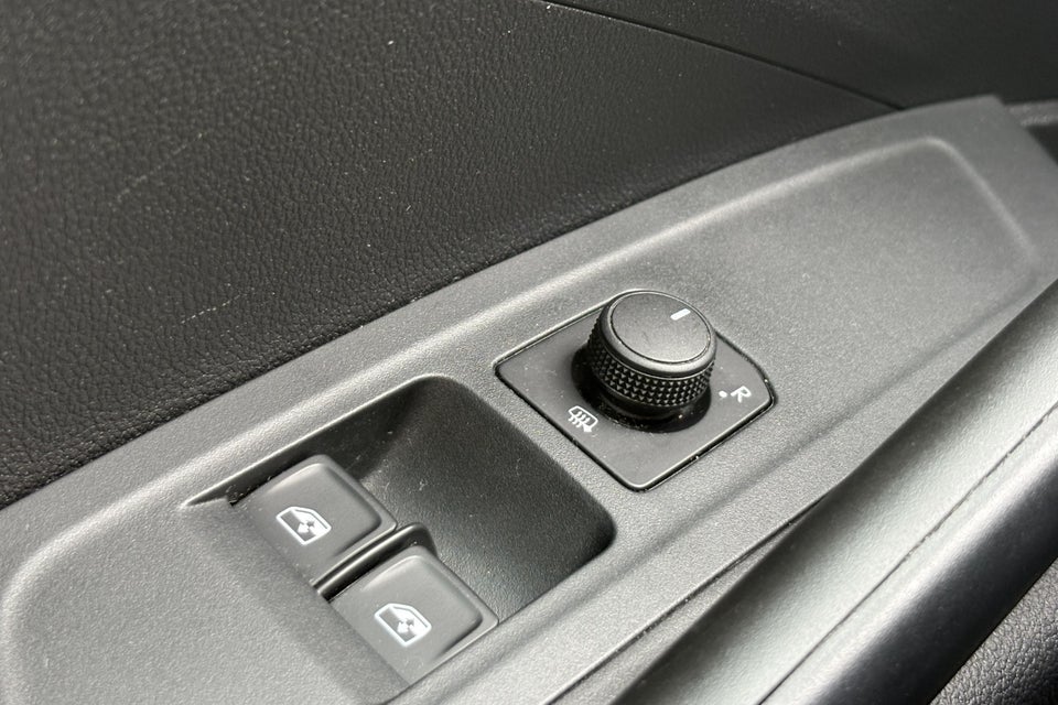 Skoda Fabia 1,0 MPi 80 Essence 5d