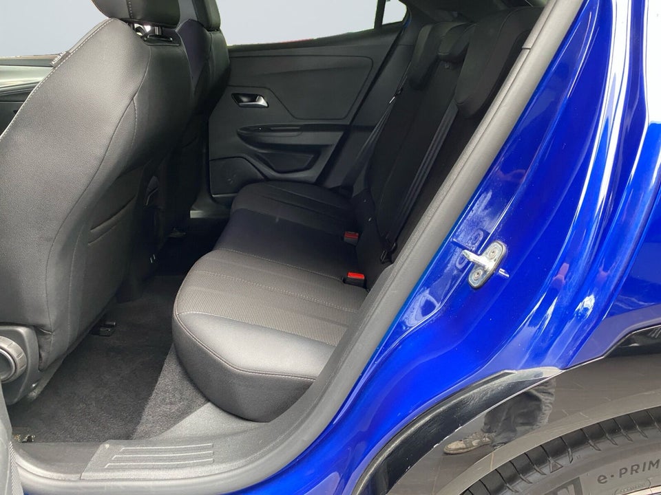 Opel Mokka-e 54 GS Line 5d