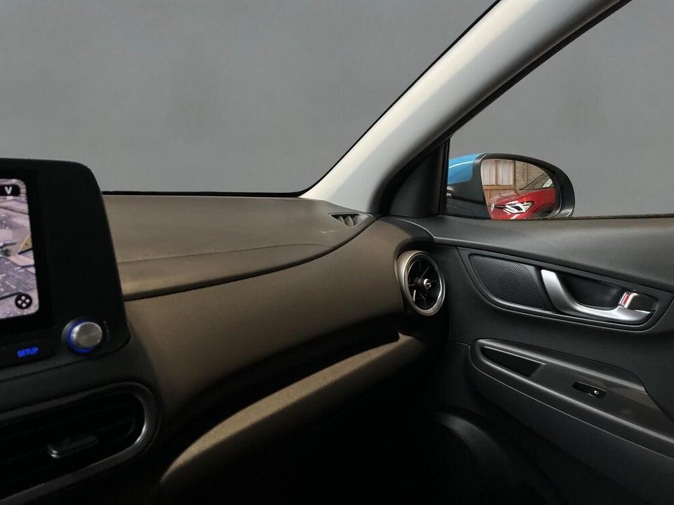 Hyundai Kona 39 EV Select 5d