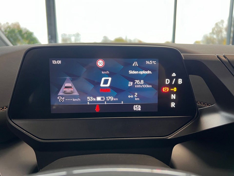 Cupra Born 58 High 5d