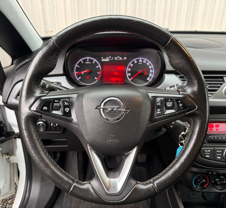 Opel Corsa 1,4 16V Enjoy 5d
