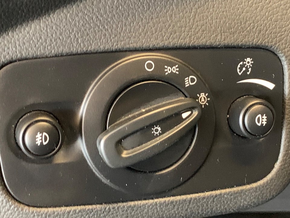 Ford C-MAX 1,0 SCTi 125 Titanium 5d