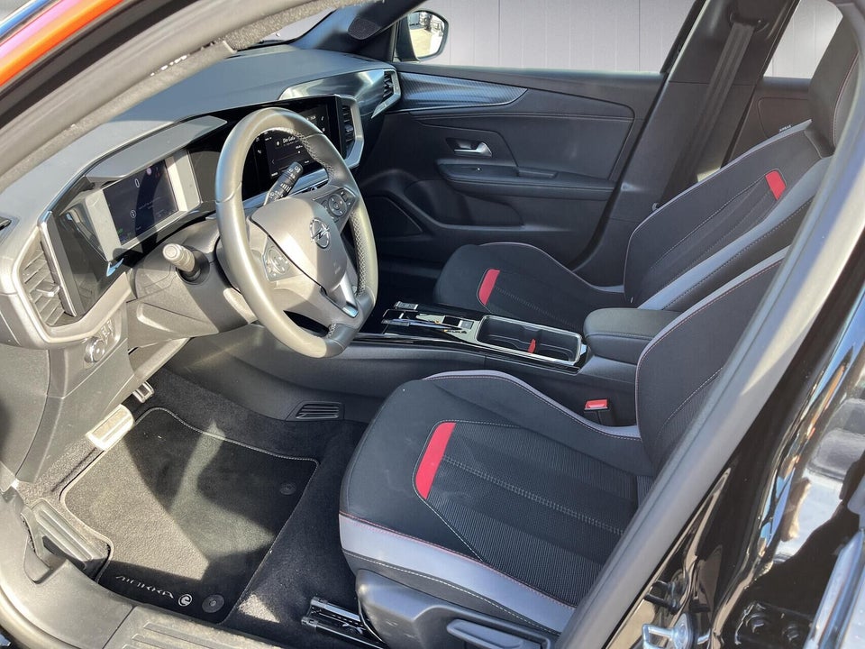 Opel Mokka-e 50 GS Line 5d