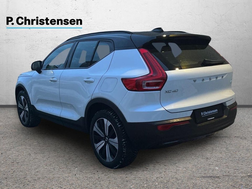 Volvo XC40 P6 ReCharge Core 5d
