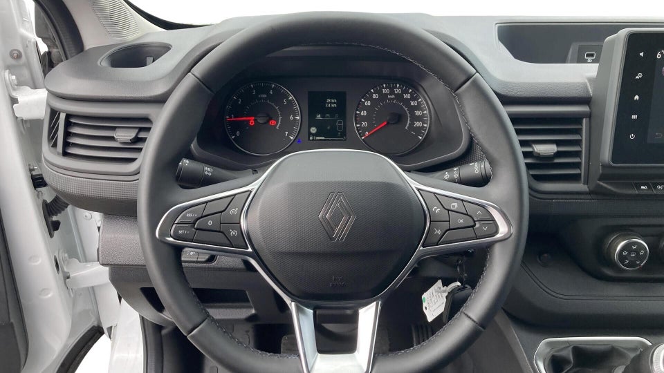 Renault Trafic 2,0 dCi 130 L2H1 Tekno