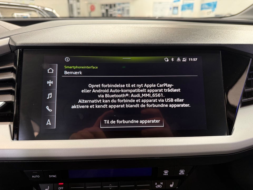 Audi Q4 e-tron 35 Advanced 5d