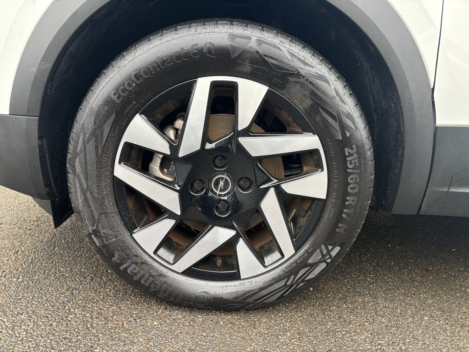 Opel Mokka-e 50 Elegance 5d