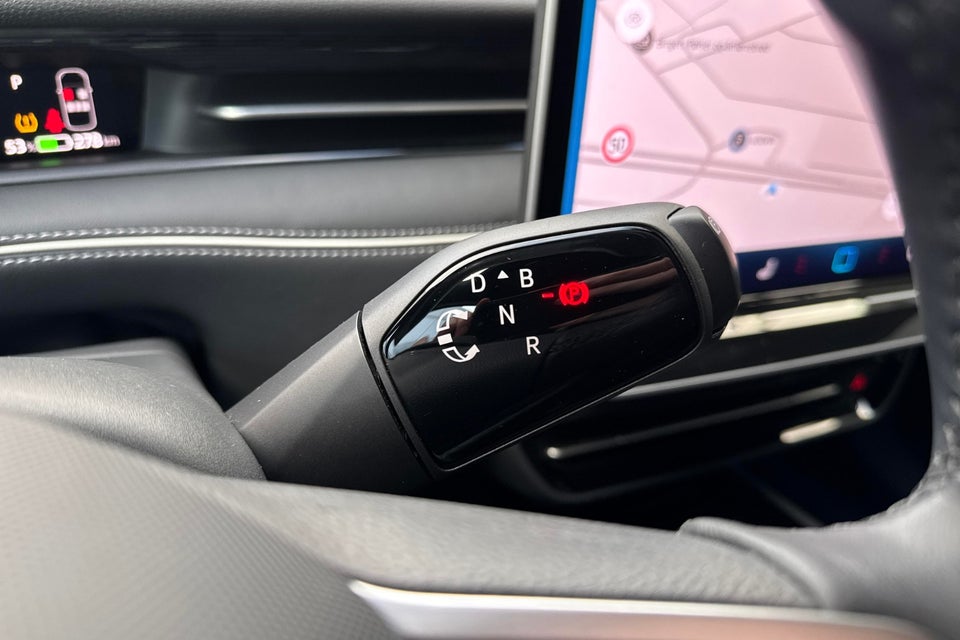 VW ID.7 77 Style+ Tourer 5d