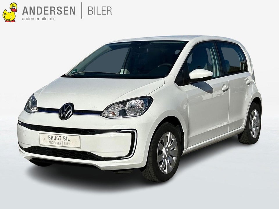 VW e-Up! Move Up! 5d