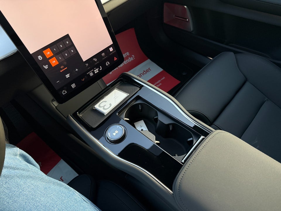 Polestar 3 Long Range AWD 5d