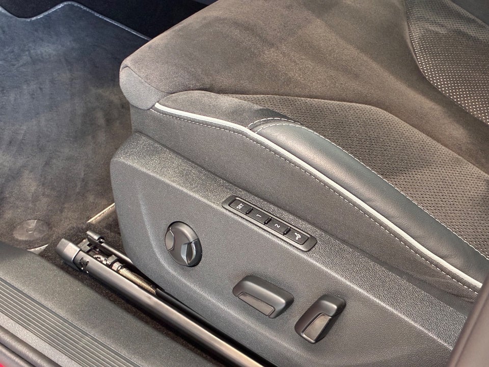 Skoda Enyaq 85 iV Sportline Maxx Coupé 5d