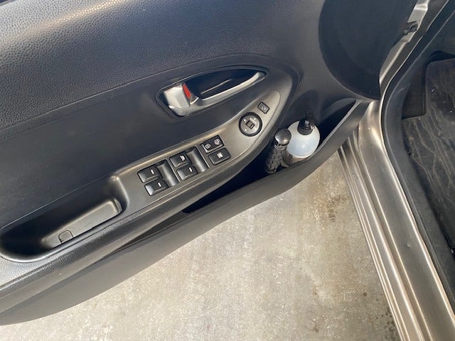 Kia Picanto 1,0 Active 5d