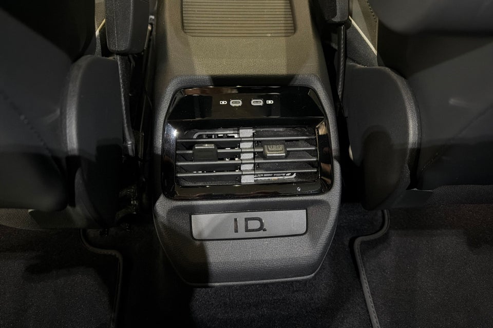VW ID.5 77 Style 5d