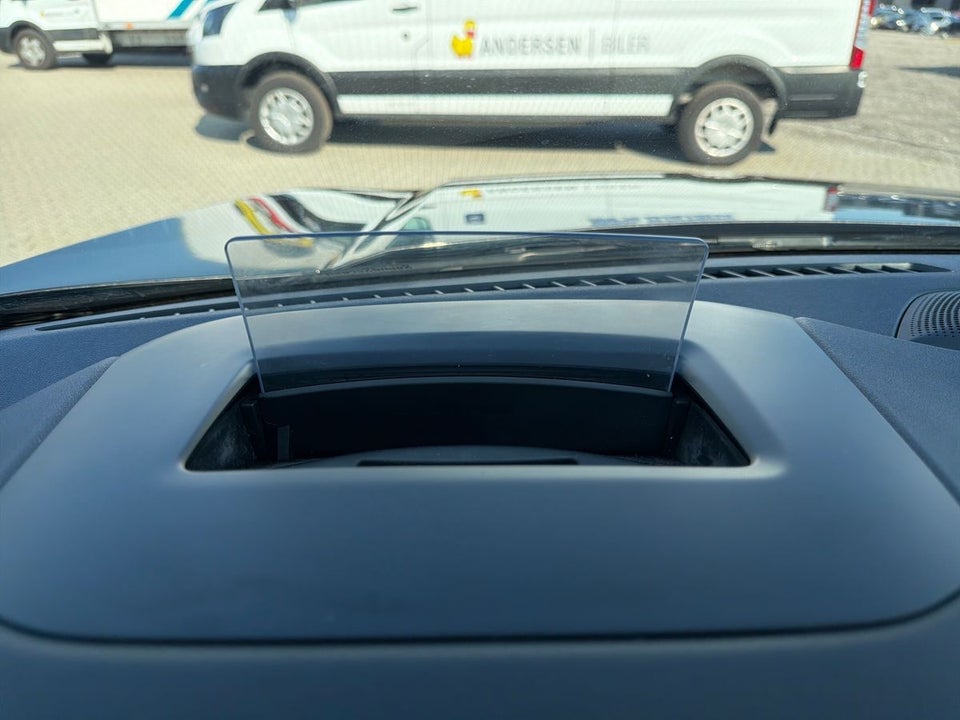 Ford Kuga 2,5 PHEV Vignale CVT 5d