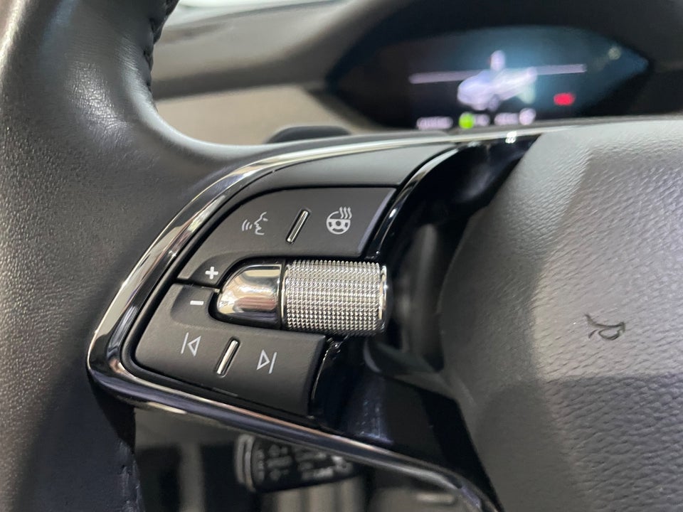 Skoda Enyaq 80 iV Plus Loft 5d