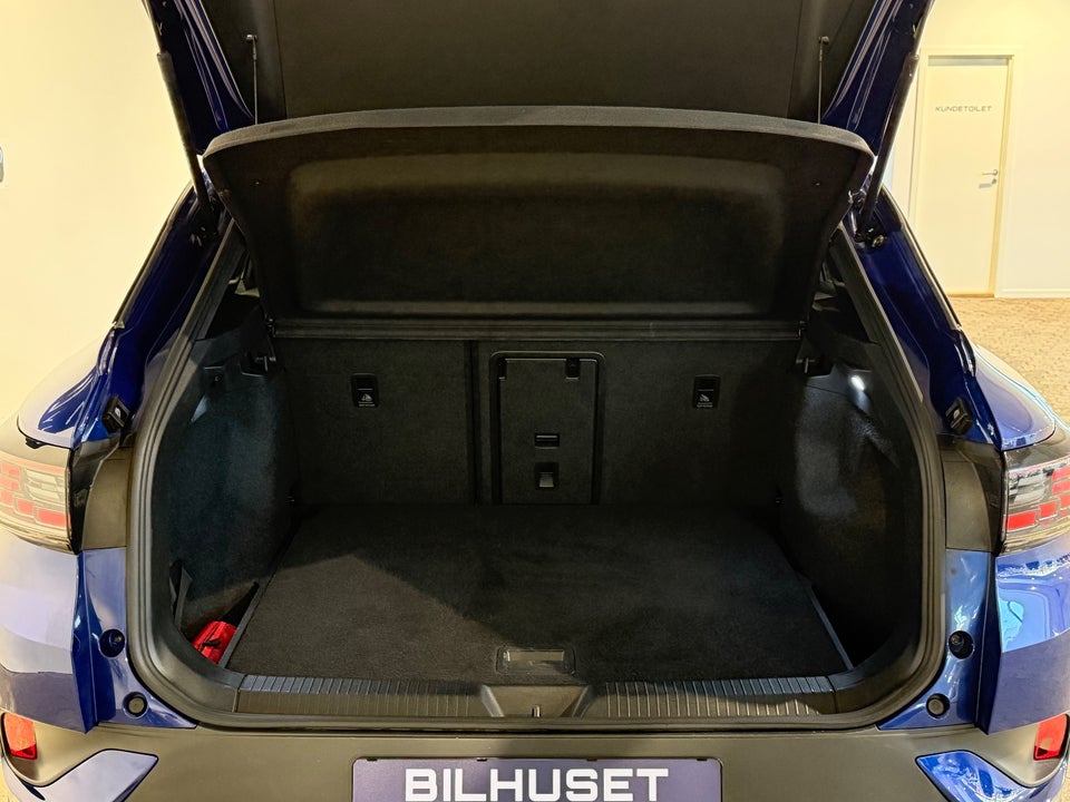 VW ID.4 77 Pro Performance 5d