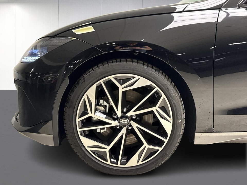 Hyundai Ioniq 6 77 Ultimate 4d