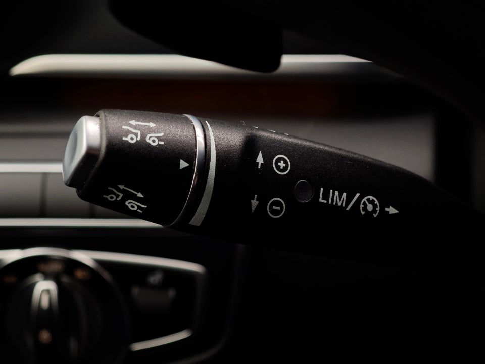 Mercedes EQV300 Avantgarde L