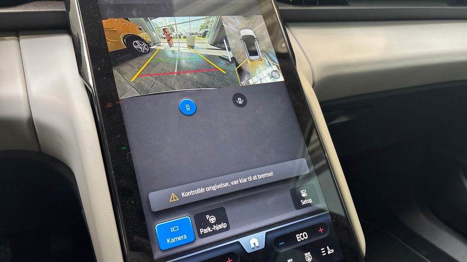 Ford Explorer 82 Premium Extended Range 5d