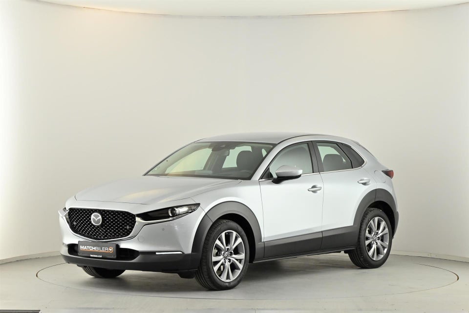 Mazda CX-30 2,0 e-SkyActiv-G 150 Sky aut. 5d