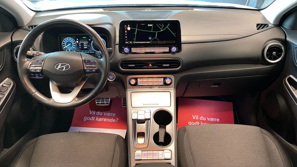 Hyundai Kona 64 EV Trend 5d