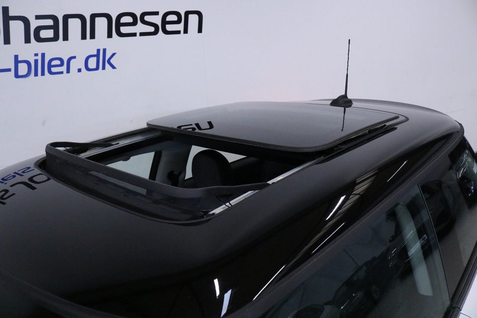 MINI Cooper SE Edition Premium Plus 3d