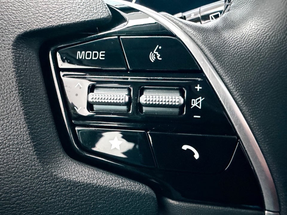 Kia Niro 64 EV Prestige 5d