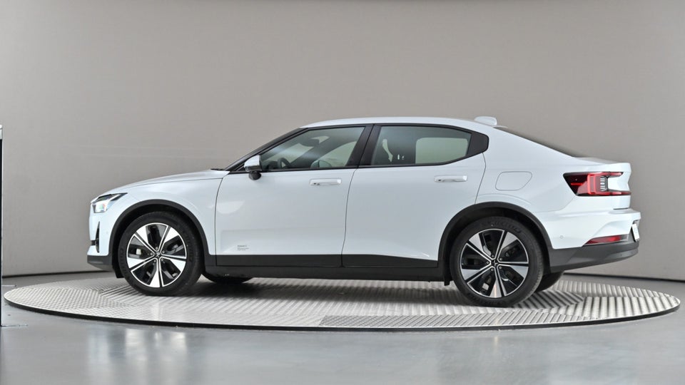 Polestar 2 Long Range AWD 5d
