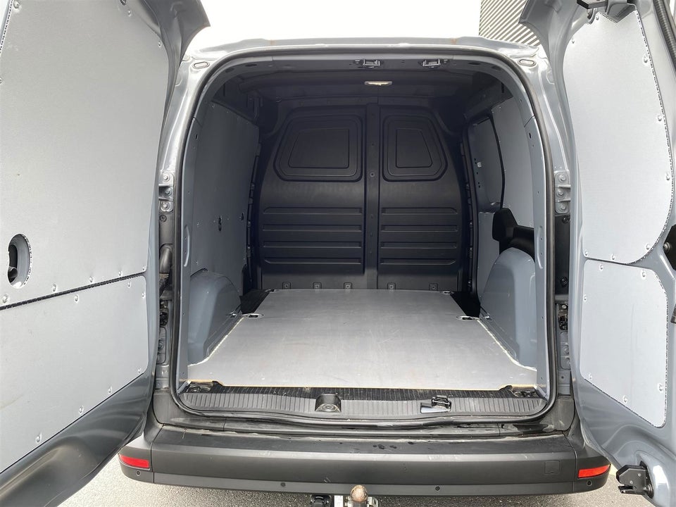 Mercedes Citan 108 1,5 CDi A2 PRO Van