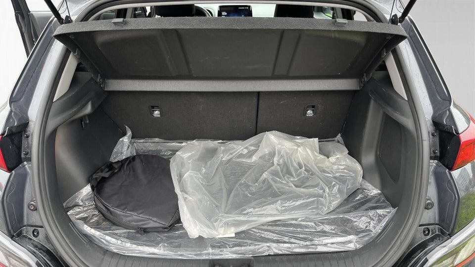 Hyundai Kona 64 EV Premium 5d