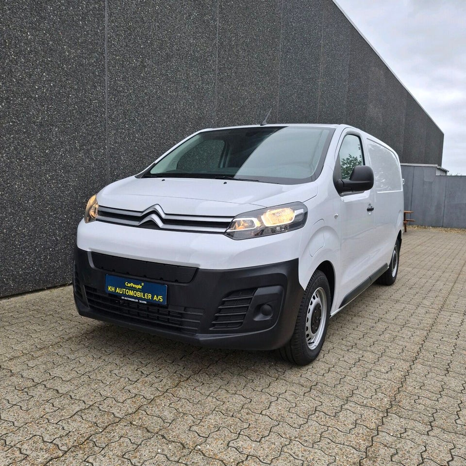 Citroën ë-Jumpy 75 L2 BaseLine