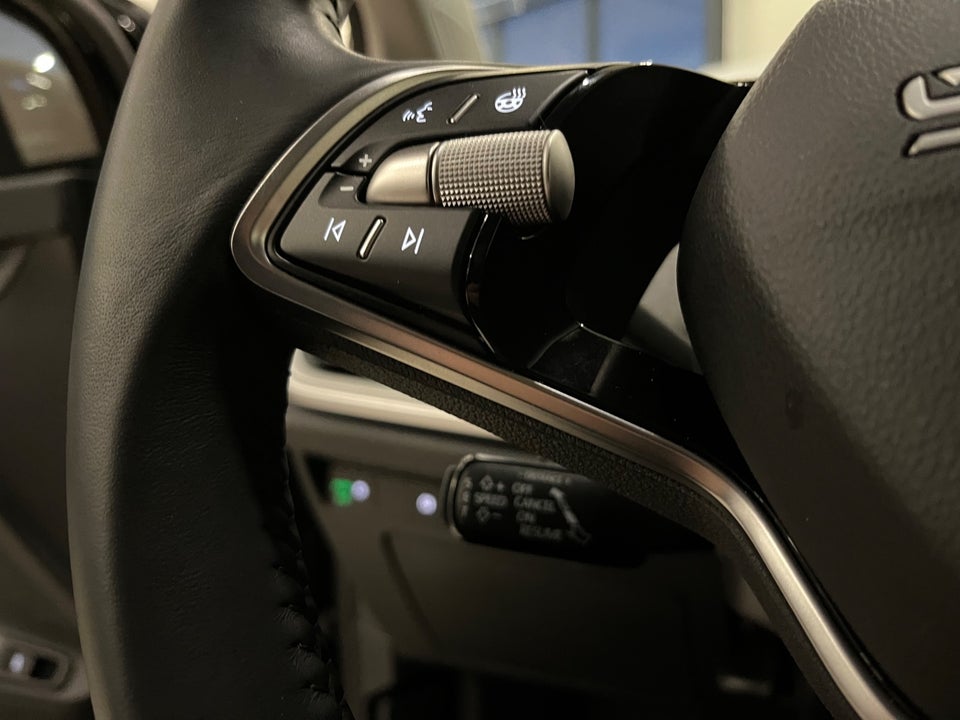 Skoda Enyaq 85x iV Coupé 5d