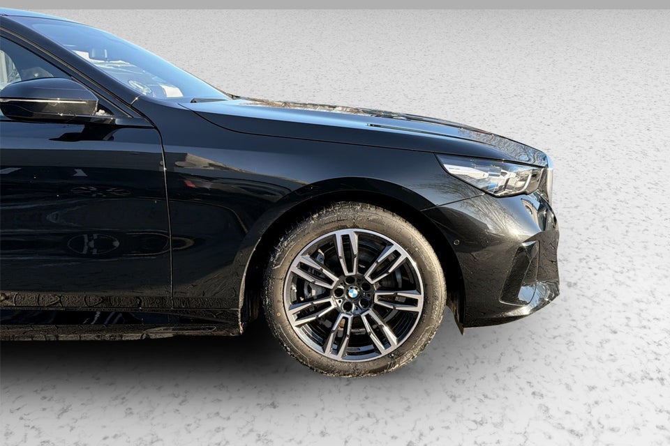 BMW i5 eDrive40 Touring M-Sport 5d