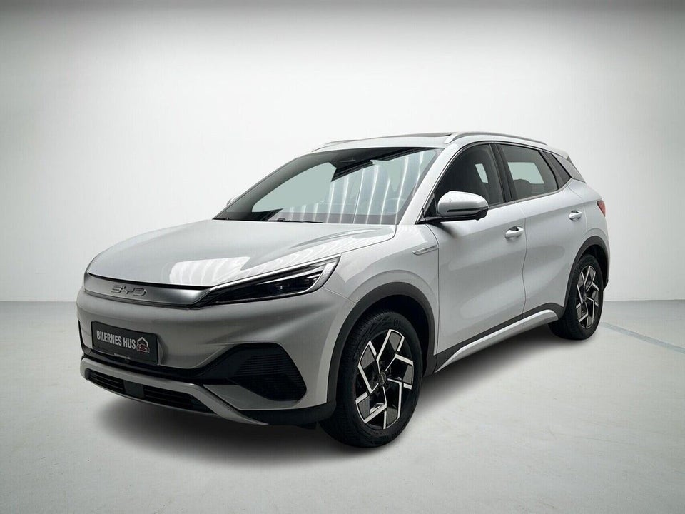 BYD Atto 3 60 Design 5d