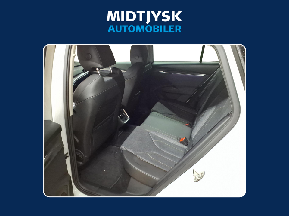 Skoda Elroq 85 iV Loft 5d