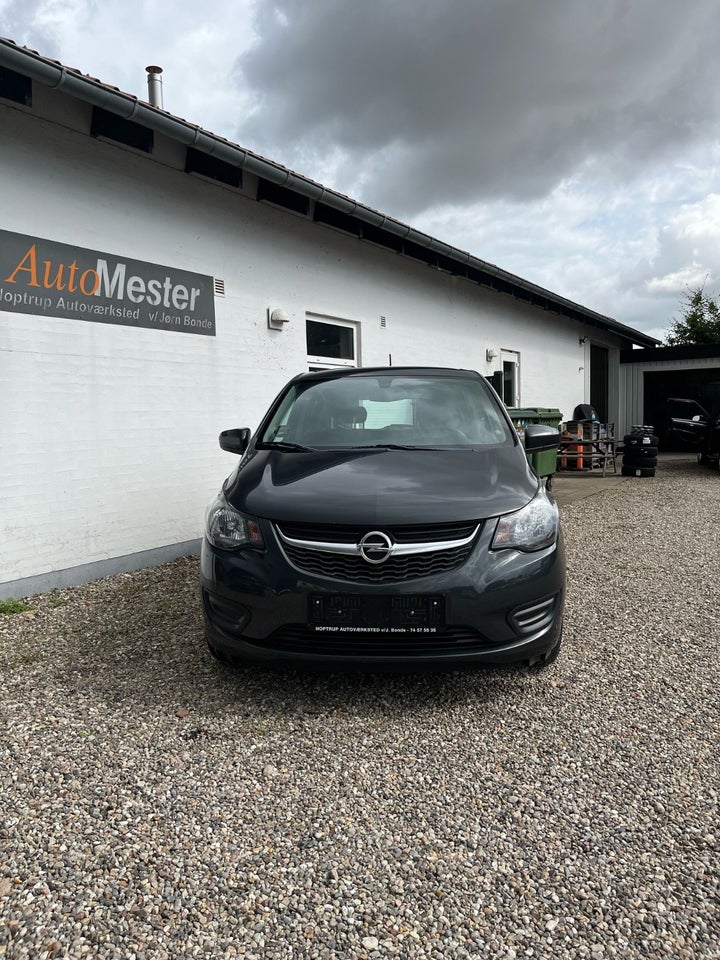 Opel Karl 1,0 Cosmo 5d