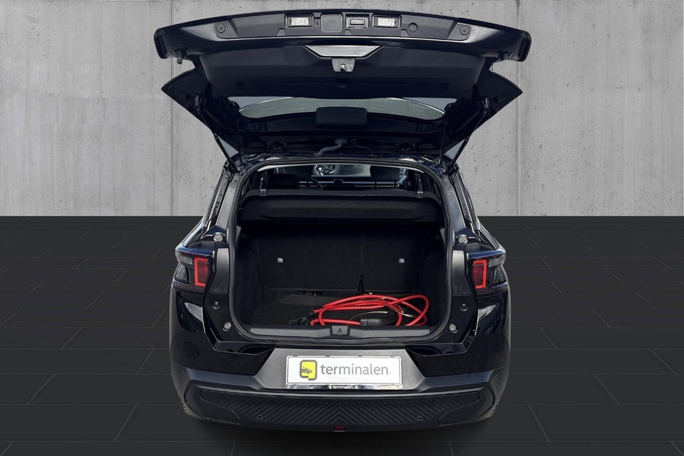Citroën ë-C3 Aircross 44 You! 5d