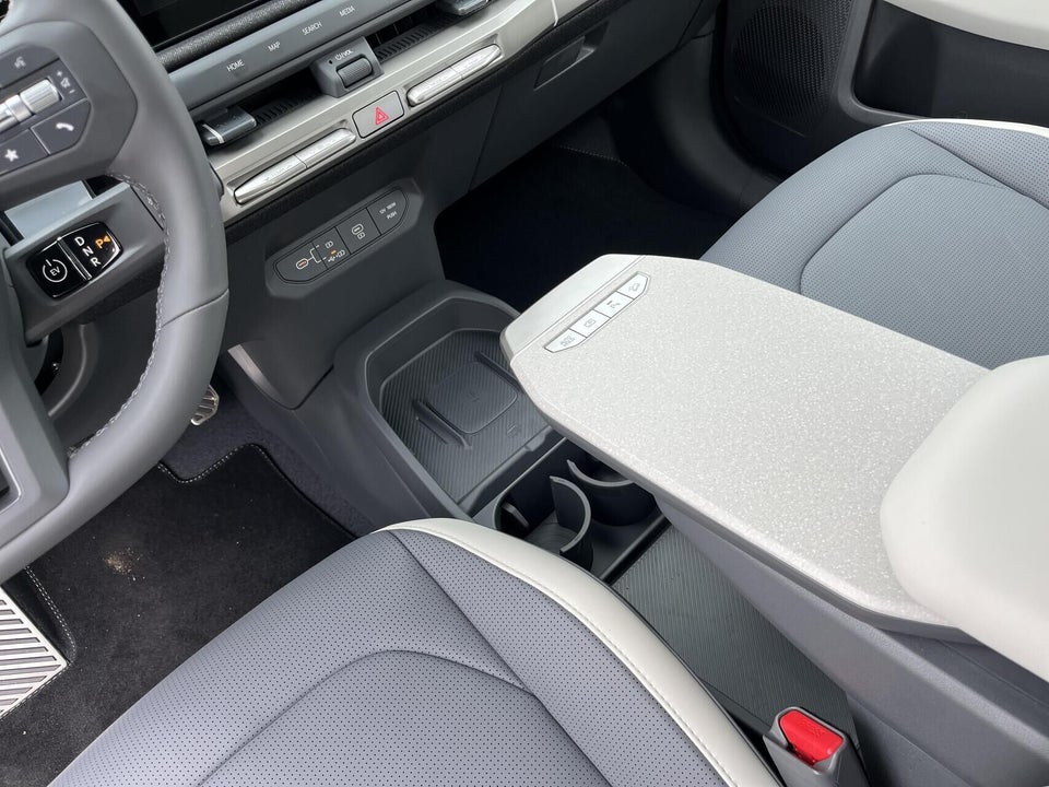 Kia EV3 81 Long Range GT-Line 5d