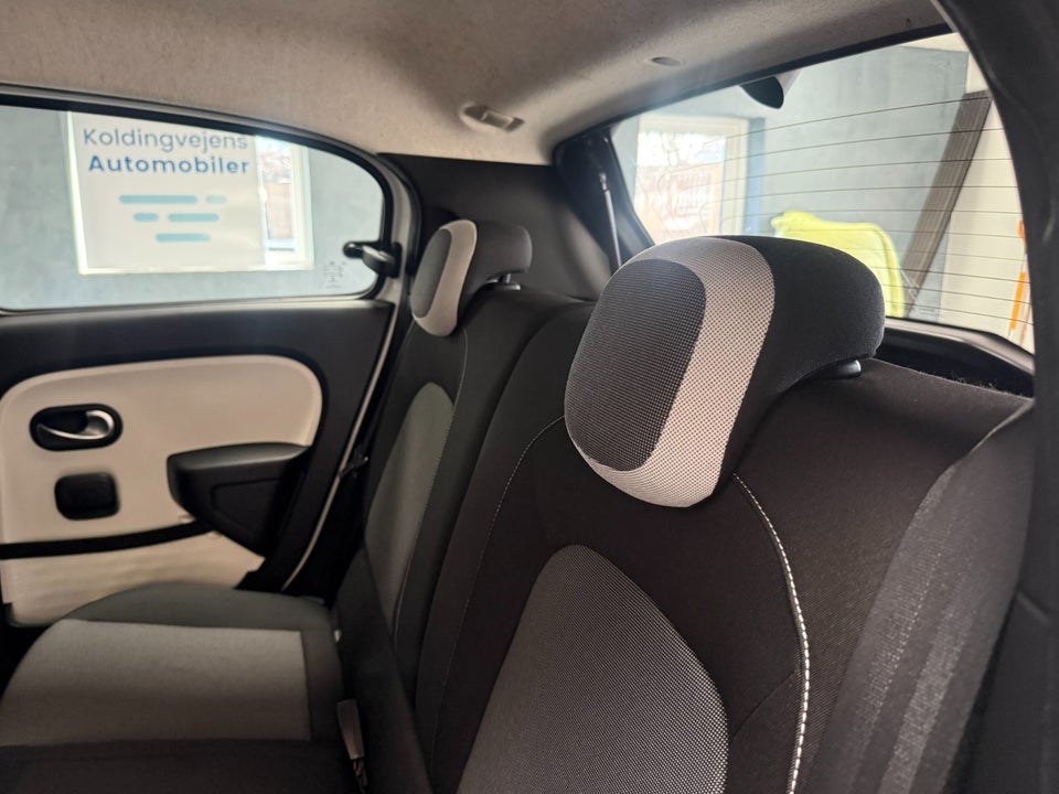 Renault Twingo 1,0 SCe 70 Expression 5d