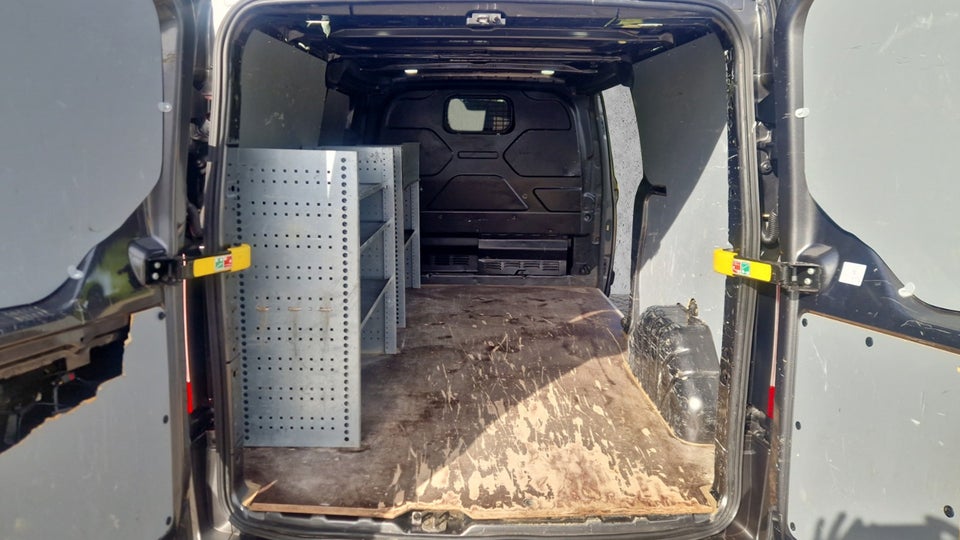Ford Transit Custom 320 L2 2,0 TDCi 170 Sport aut.
