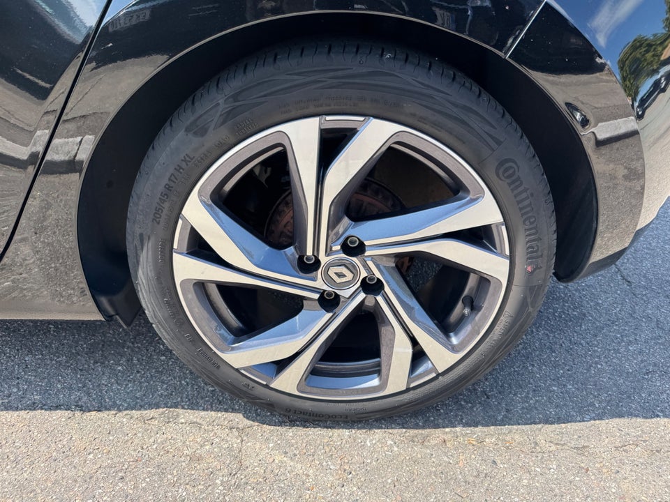 Renault Clio V 1,0 TCe 100 R.S. Line 5d