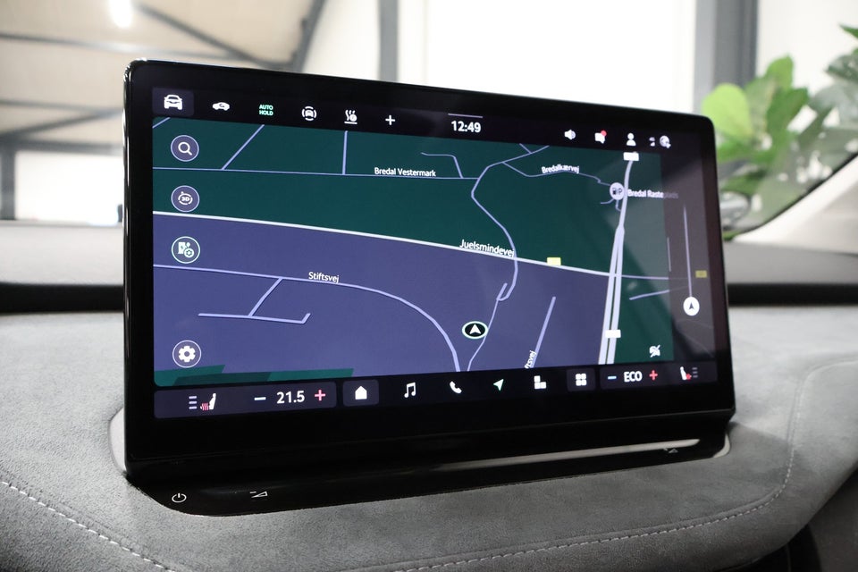 Skoda Enyaq 85 iV Premium 5d